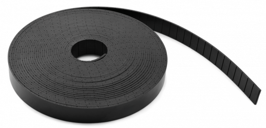 Плоский тяговый ремень R025F3.3TP 42KN (AAA717AJ1) ELATECH (Ширина 25 мм, 8 кордов)